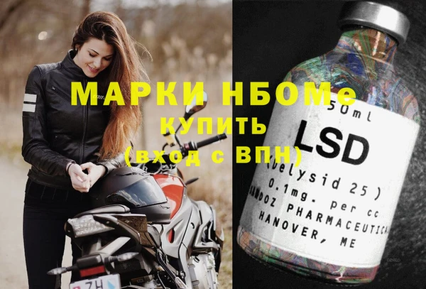 эйфоретик Горняк
